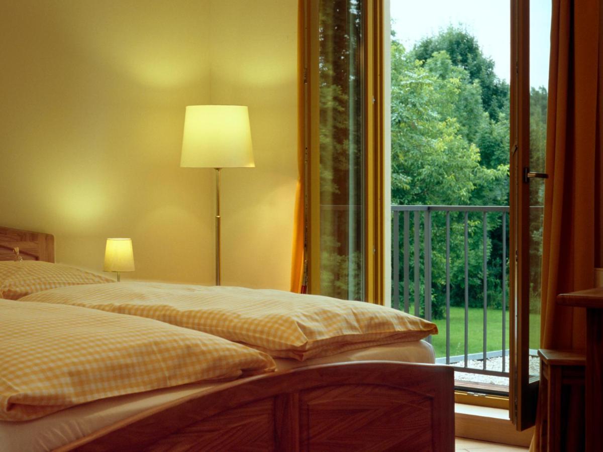 Bio Hotel Kipperquelle Βαϊμάρη Εξωτερικό φωτογραφία