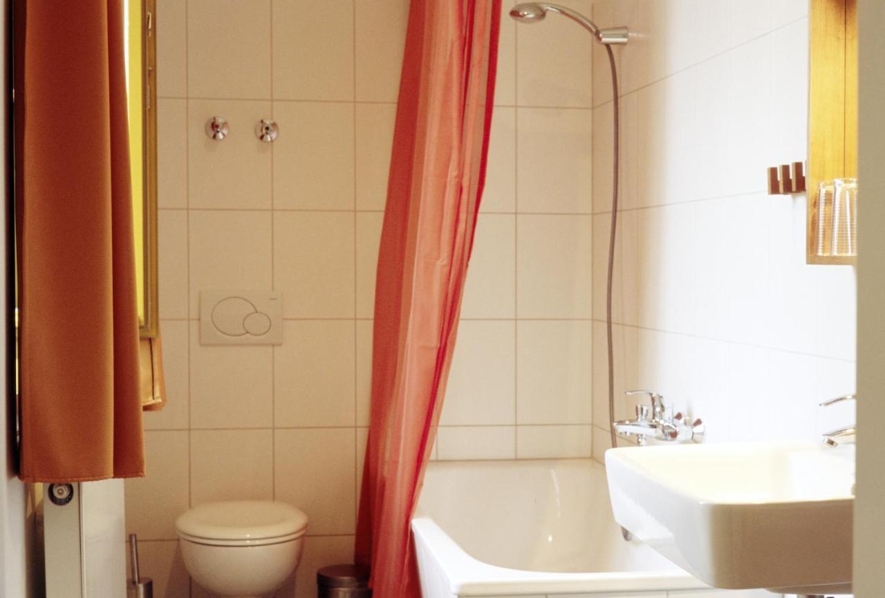 Bio Hotel Kipperquelle Βαϊμάρη Εξωτερικό φωτογραφία