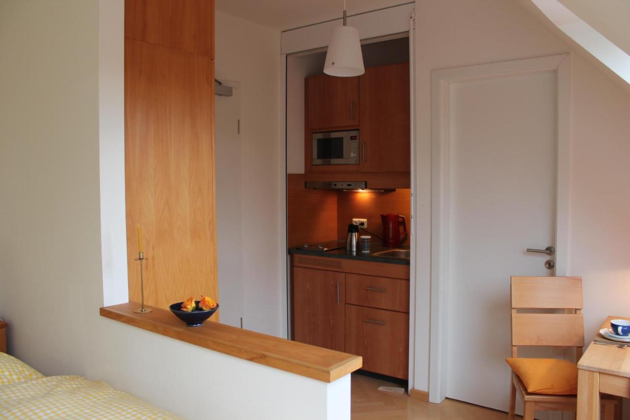 Bio Hotel Kipperquelle Βαϊμάρη Δωμάτιο φωτογραφία