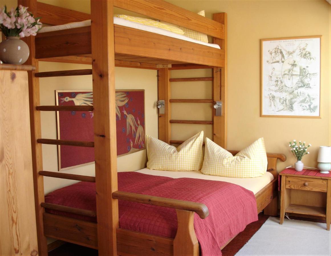 Bio Hotel Kipperquelle Βαϊμάρη Δωμάτιο φωτογραφία