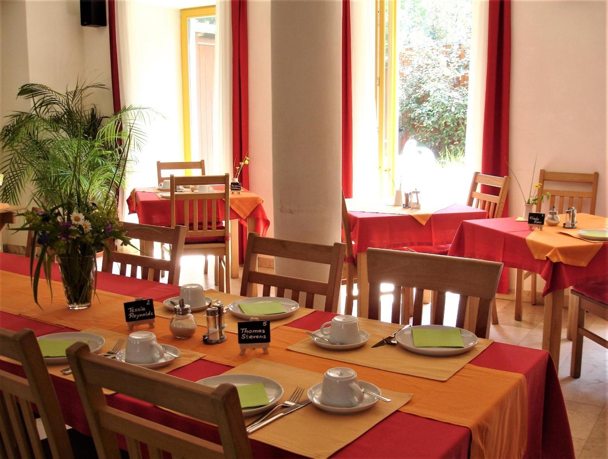 Bio Hotel Kipperquelle Βαϊμάρη Εξωτερικό φωτογραφία